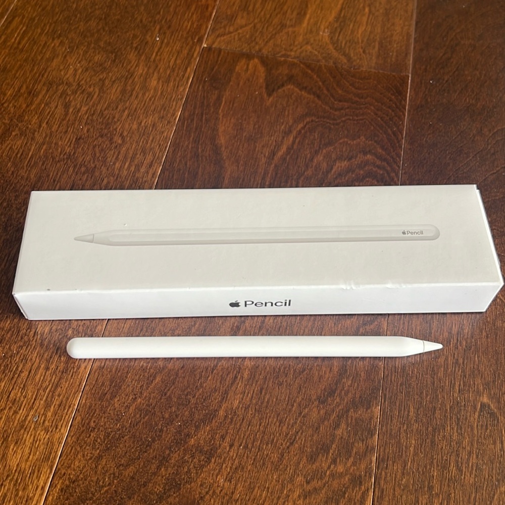 Apple Pencil (2nd Gen)